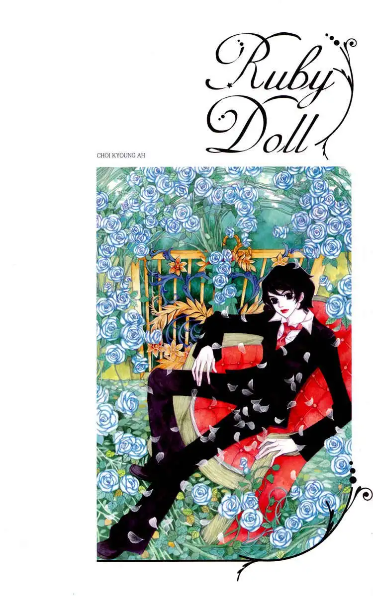 Ruby Doll Chapter 1 7